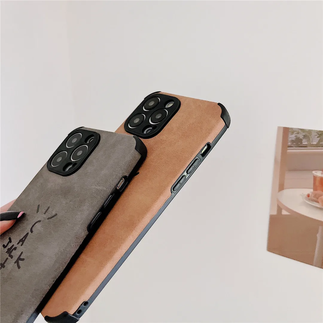 جراب هاتف ASTRO World Travis Scott ، غطاء جلدي لهاتف iPhone 11 ، 12 ، 13 ، 14 ، 15 ، 16 Pro Max Plus ، X ، XS ، XR ، 16 Pro Max
