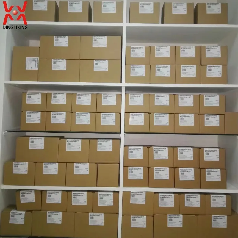 Modulo motore singolo 6SL3320-1TE37-5AA3 di alta qualità 100% nuovo di zecca buon prezzo in magazzino