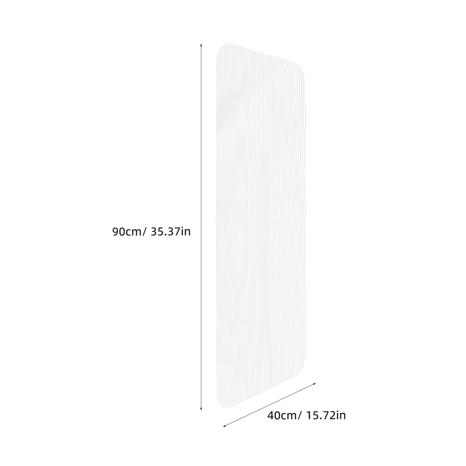 

6Pcs Heat-Resistant Ironing Cloth Protective Insulation Pads Anti-Scald Hot Iron Pressing Mat Sewing Tool Garment Ironing Mesh