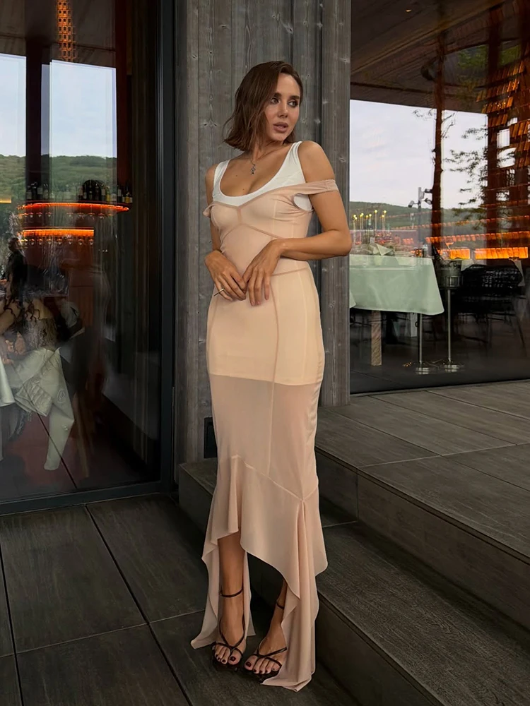 Thumbnail 4 - #4 Womens Midi Dresses Comparison Guide