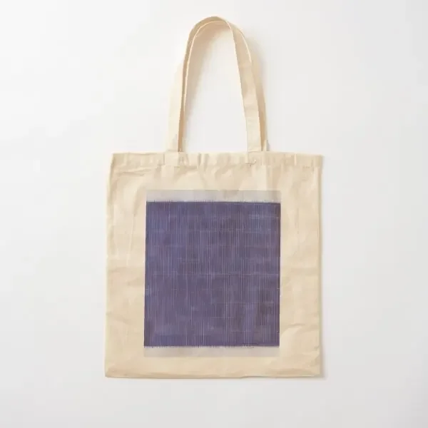 

Agnes Martin Хлопковая Холщовая Сумка с принтом Бакалея Дизайнерская Повседневная Тканевая Сумка-тоут Складная Многоразовая Женская Мода