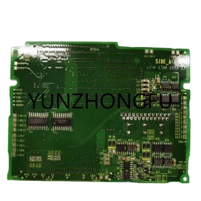 A20B-8200-0680 Fanuc System Circuit Board Test Ok