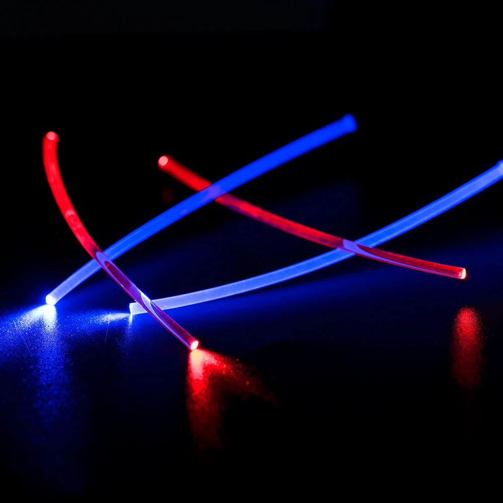 YEAHRUN 1Set Simulation Rear Light Taillight for 1/10 RC Drift Off-road Car Truck Upgrade Decortion Parts Accessories