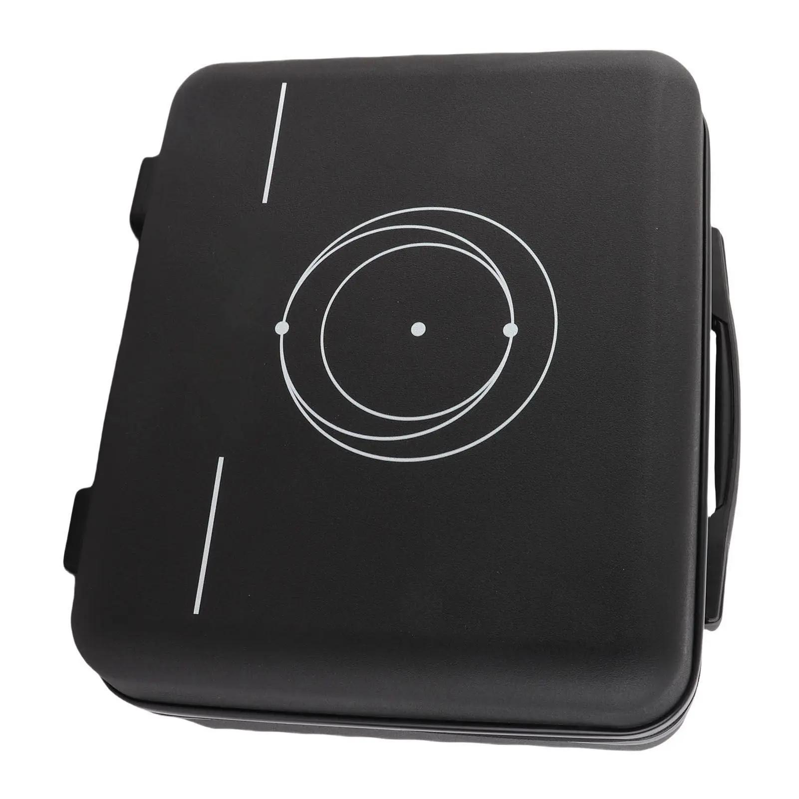 

Storage Bag Water Proof Portable Shock Absorbing Foam Interior Travel Case for Outdoor Camping RV Travel