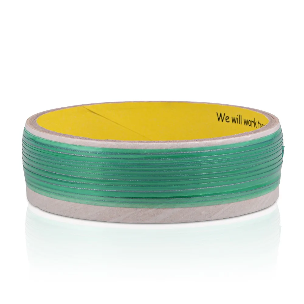 5/10/15M Designline knifeless cutting tape for vinyl wrap Cutting Line Pinstripe