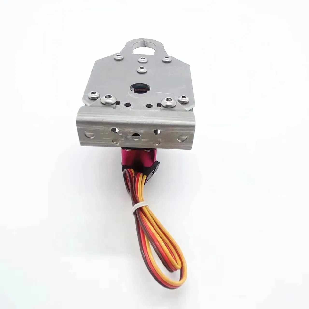 Спасательное устройство для автоматического развязывающего устройства БПЛА, экспериментальное оборудование для подъема башенного крана, вертолетная пусковая установка на высоте