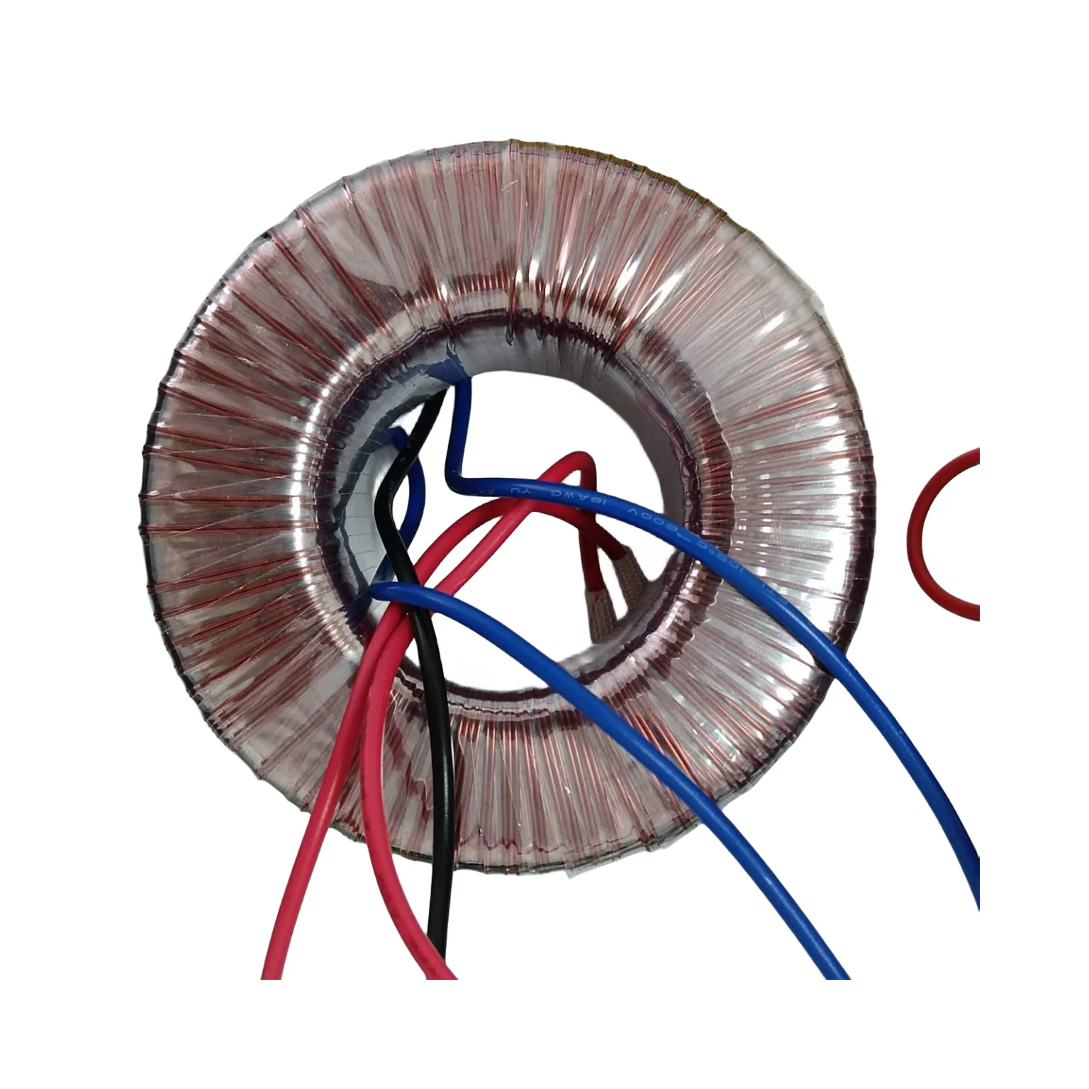 10 Units 20A Toroidal Power Transformer for Audio Amplifiers 220v 24v 110v 70v Coil Shape Toroidal Power Transformer