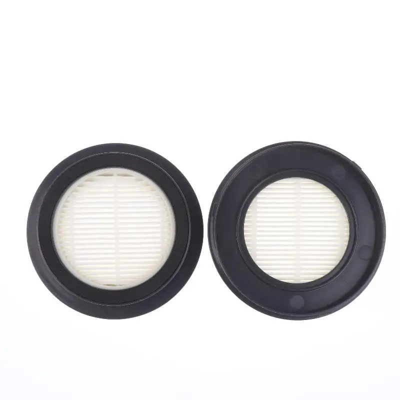 

1/2/4pcs for Sunsare X7a-us Vacuum Cleaner Cleaning Appliance Accessories Air Inlet Filters Fieety V7 Washable