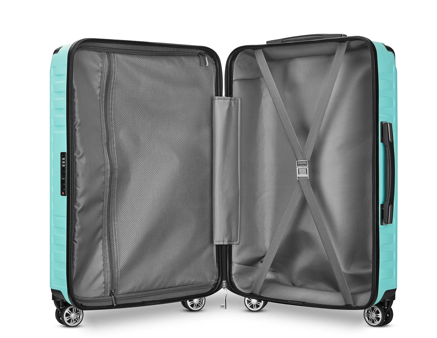 5 Luggage brands hard shell luggage