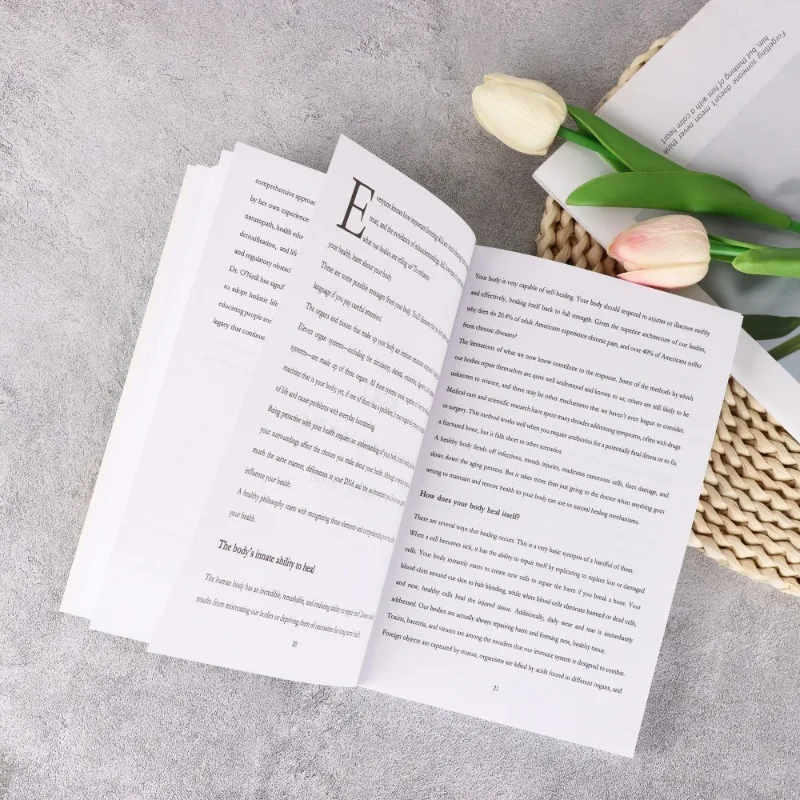 العلاجات العشبية مجموعة كاملة من وصفات الشفاء الذاتي أسرار الكتاب المفقود لاكتشاف نمط حياة سعيد وخالي من السامة