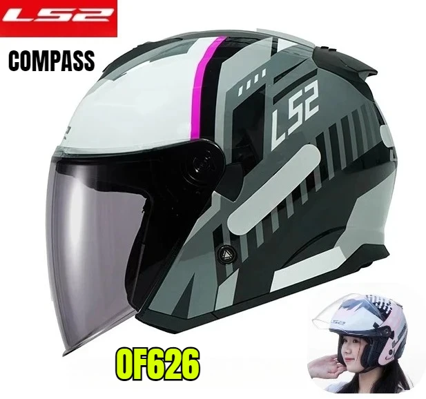 For LS2 OF626 Compa…