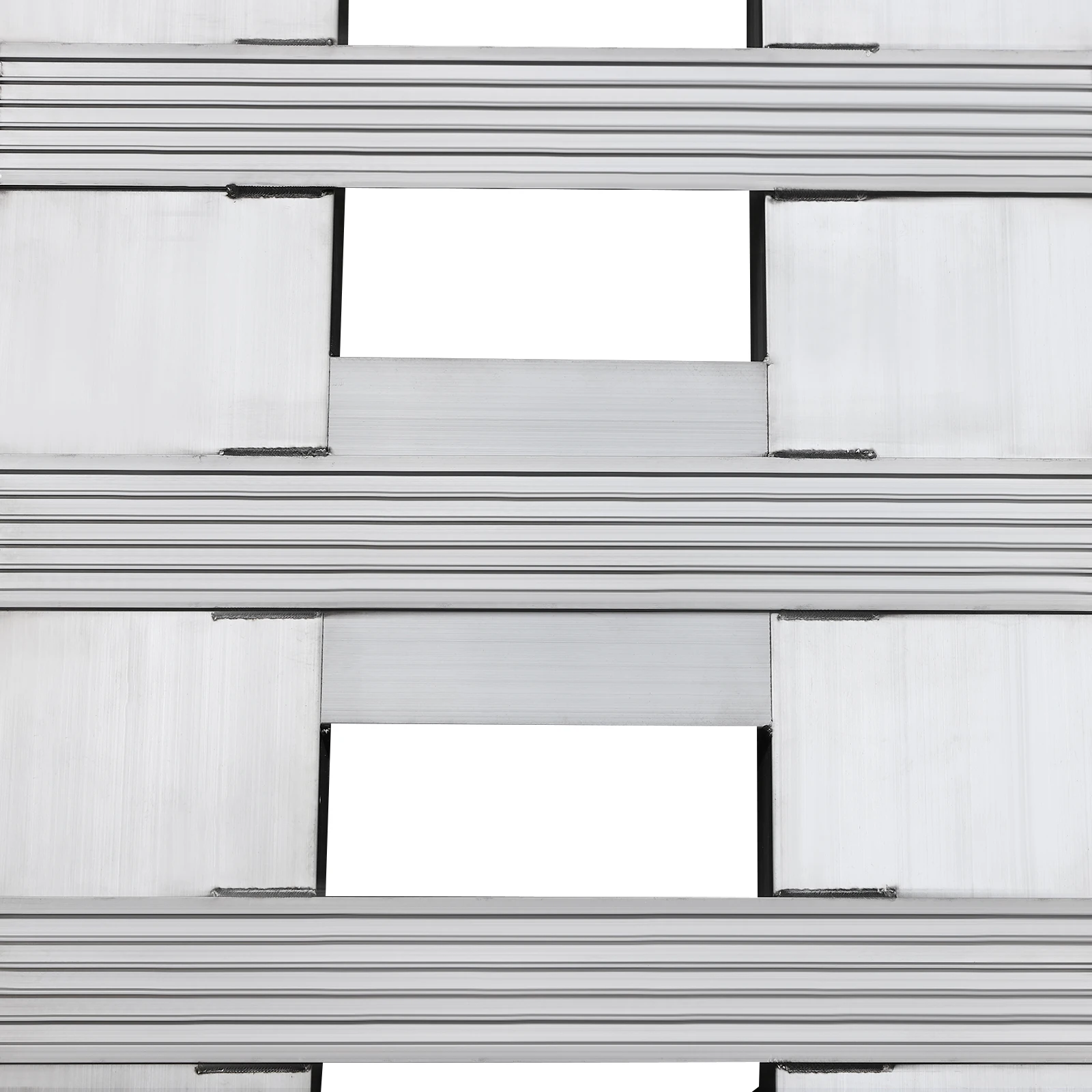 2 pçs 84*15in caminhão carro rampas de reboque automóvel 6000lbs rampas de reboque de alumínio rampas de carregamento para carregamento e descarga motocicletas