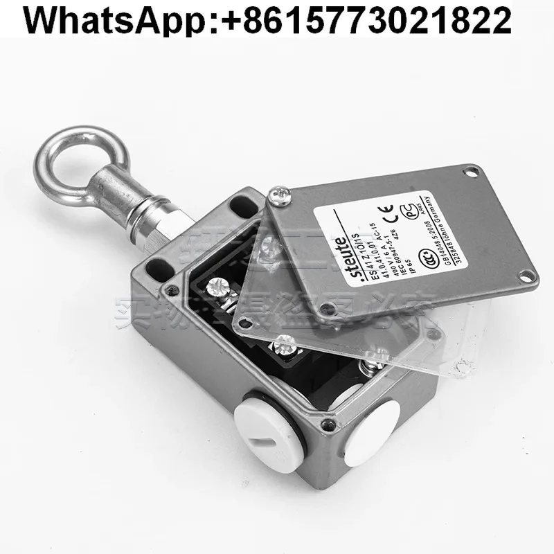 

Steute for Schmerseyler wire switch ES51Z1O/1S ES41Z10/1S EM41Z10/1S