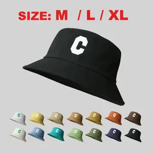 Size xl bucket hats sales