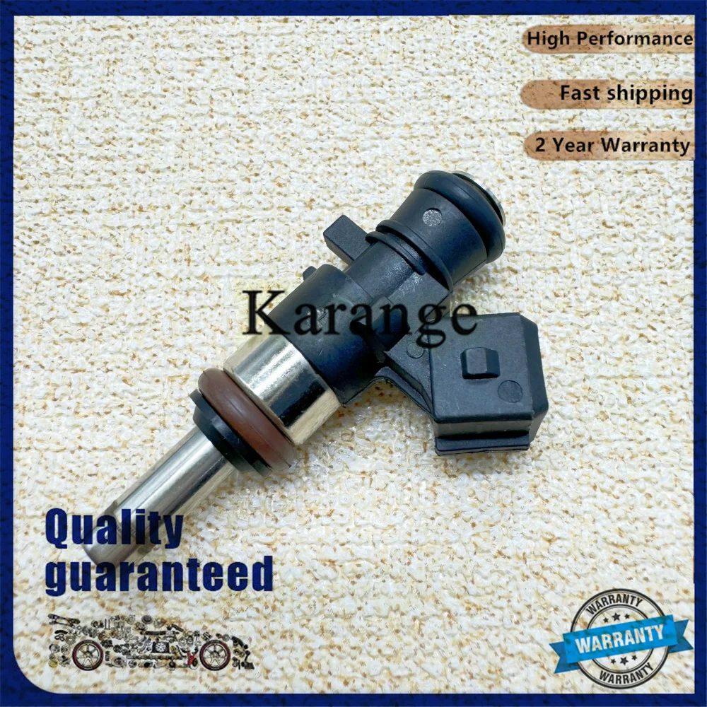 0280158040 1000CC EV14 E85 Fuel Injector Nozzle Bico High Performance 0 280 158 040 Fits For RENAULT Value Auto Injectoion