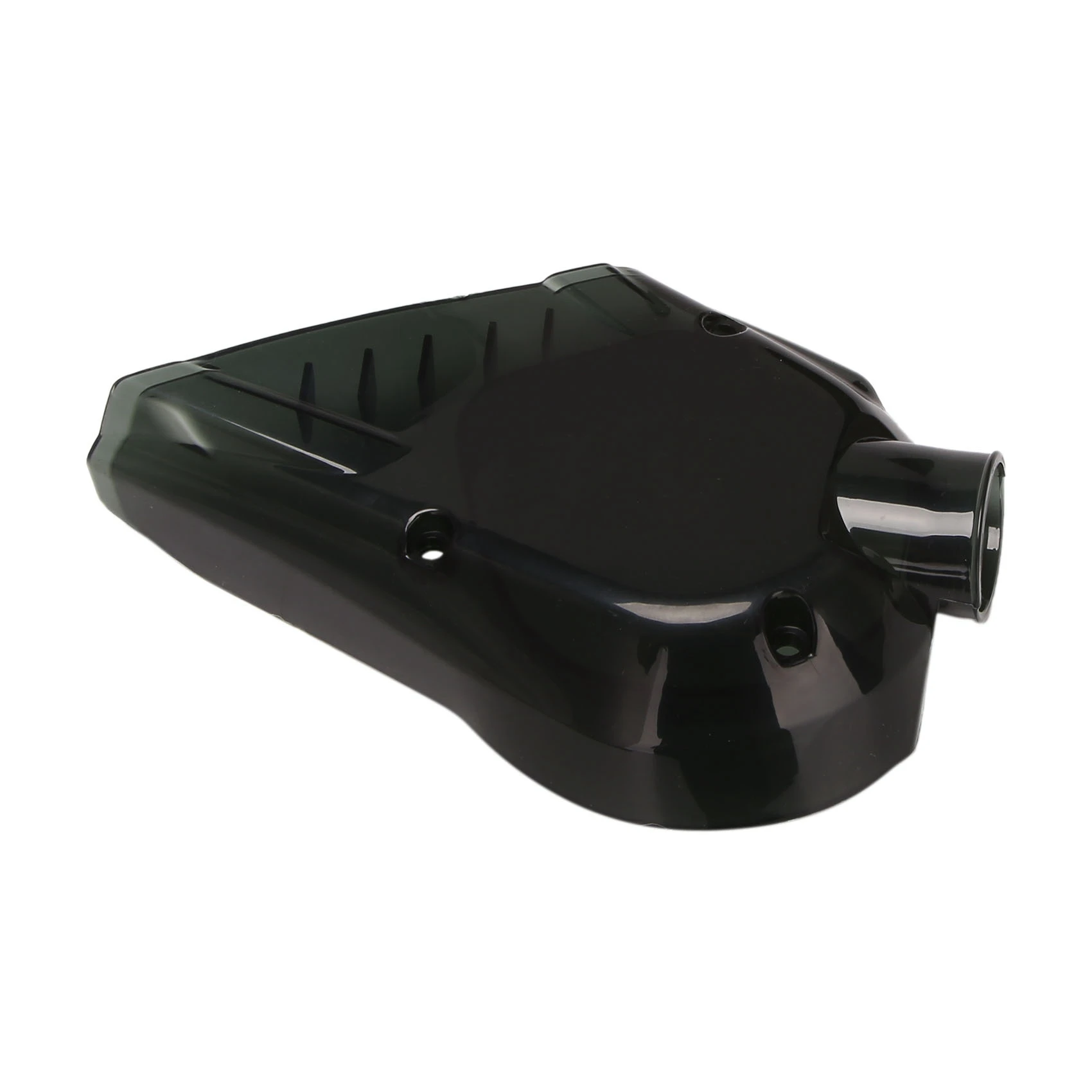 ฝาครอบกระปุกเกียร์รถจักรยานยนต์สำหรับ Vespa Sprint Primavera 150 2013-2020