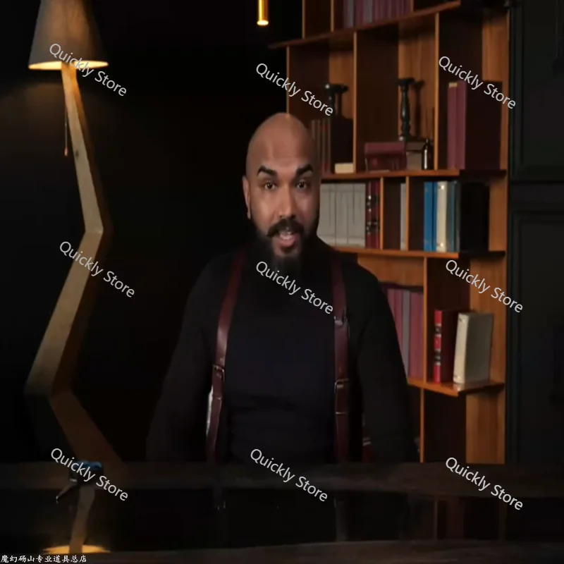 

Вакуум 2025 года от Hide and Sergey Koller — фокусы (мгновенная загрузка)