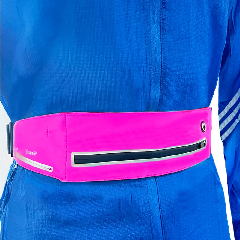 

Outdoor Bags Sports Bag Anti-Theft Mobile Phone Running Belt Waterproof Multifunctional Mountaineering Bag Fitness Accessories