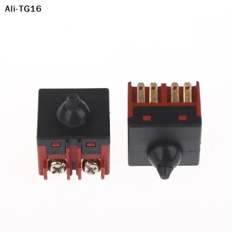 【Tg】1/2/5Pcs Push B…