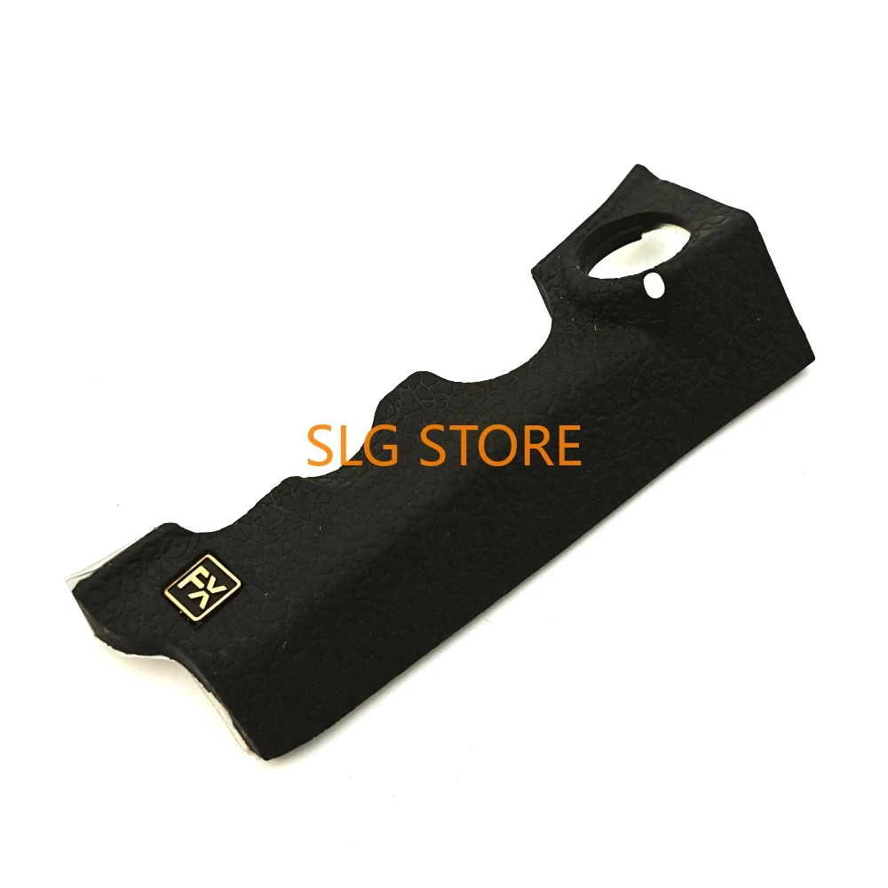 100% oryginalny Nikon D800 interfejs po lewej stronie uchwyt gumowy z taśmy klejącej