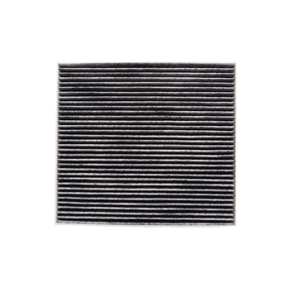 Cabin Air Conditioning Filter For Hyundai Creta IX25 Kona Tucson Kia Rio Sportage Stonic 2017 2018 2019 97133-d1000