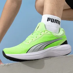 Buty męskie i damskie Puma nowe buty do biegania amortyzujące niskie buty sportowe na świeżym powietrzu siatkowe oddychające buty na co dzień