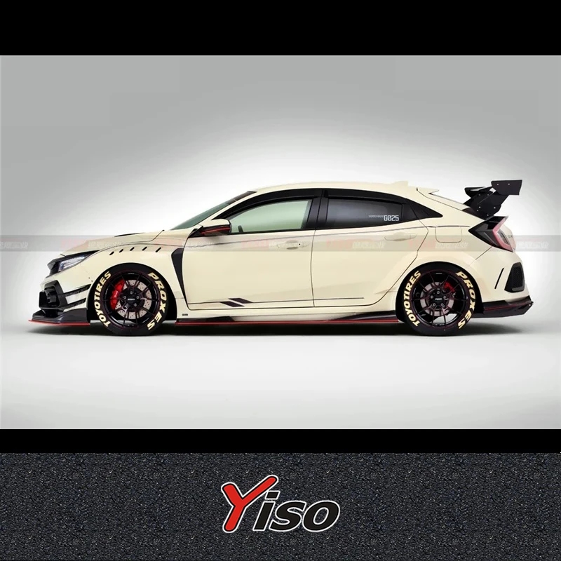 Suitable For Civic …