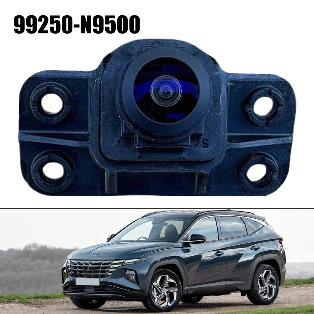 pare-chocs-avant-de-voiture-stationnement-assistance-camera-pour-hyundai-tucson-2022-2024-99250-n9500-camera-automatique-accessoires-electroniques-de-voiture