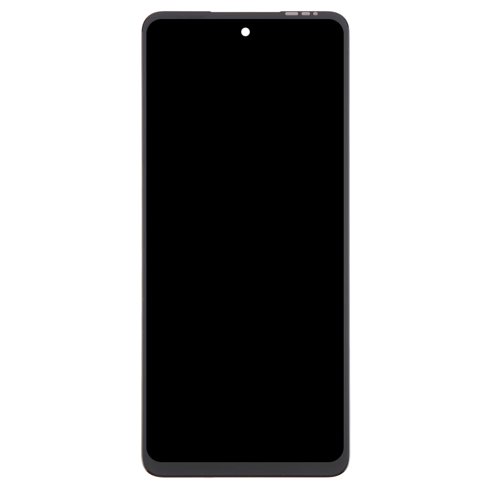 OEM LCD Screen for Tecno Spark 20C BG7n with Digitizer Full Assembly Phone Display Repair Spare Part