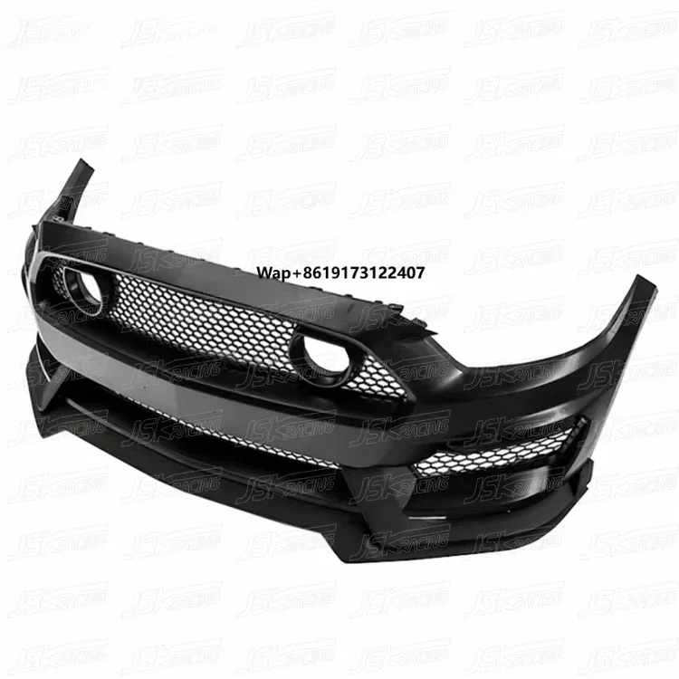 

ПЕРЕДНИЙ БАМПЕР MACH 1 СТИЛЬ ПП на 2015-2017 годы MUSTANG