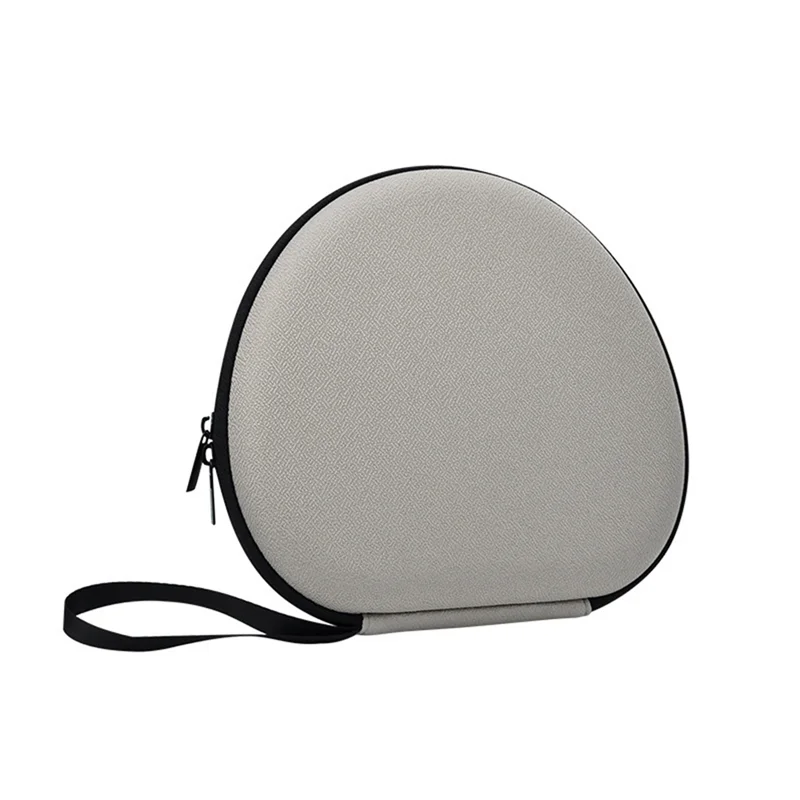 Estuche de transporte para auriculares B47C, bolsa para Max con carcasa dura de EVA con sueño automático, funda inteligente resistente al agua y a prueba de golpes