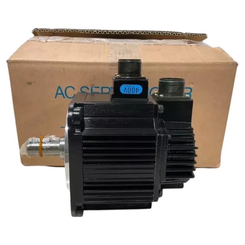 

New In Box Yaskawa SGMGH-05DCA61 Servo Motor 1 Year Warranty