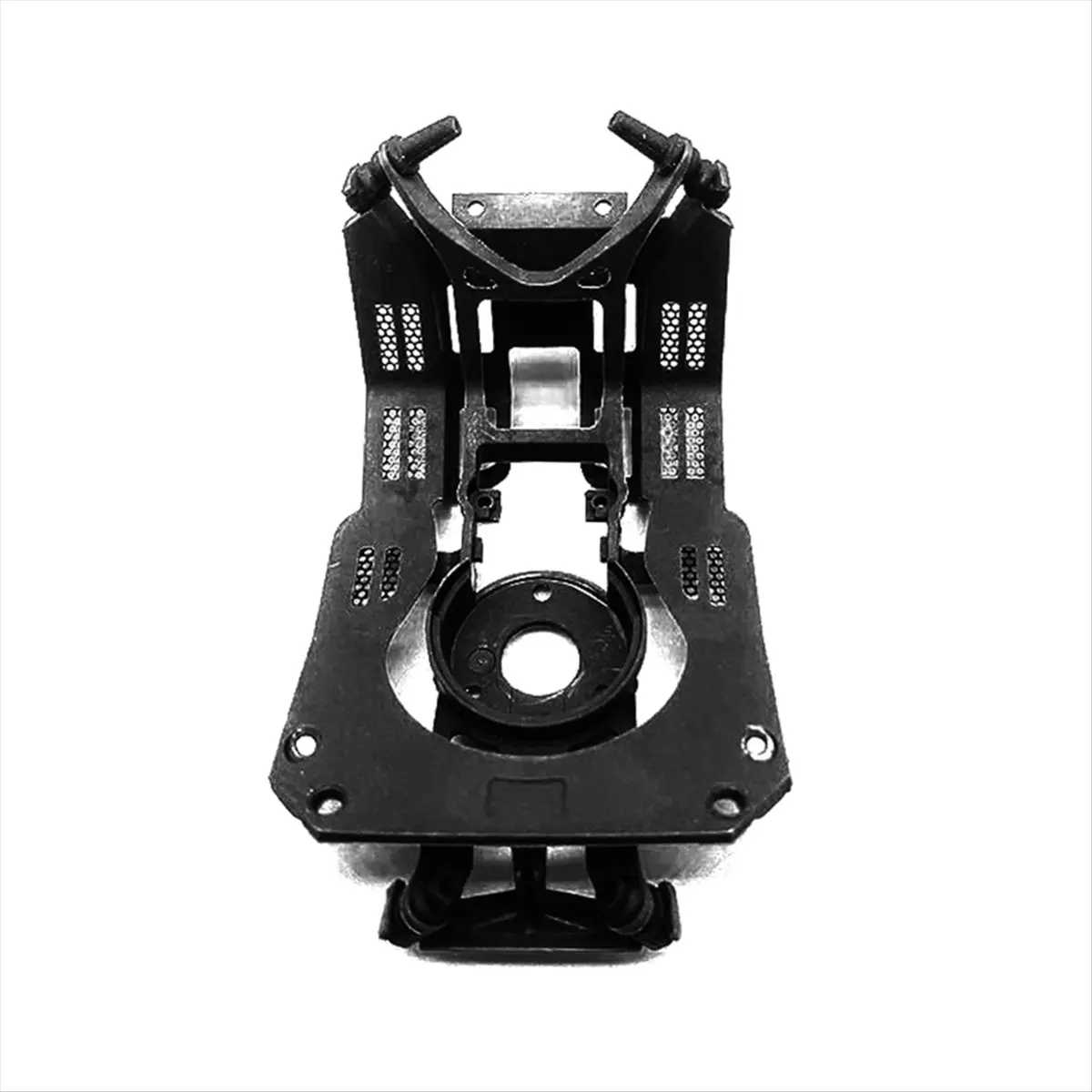 《Factory Direct》For 3 3C/3T/ Gimbal Vibrations Shock Absorbing Board Camera Mounting Damper Bracket with Rubber UP