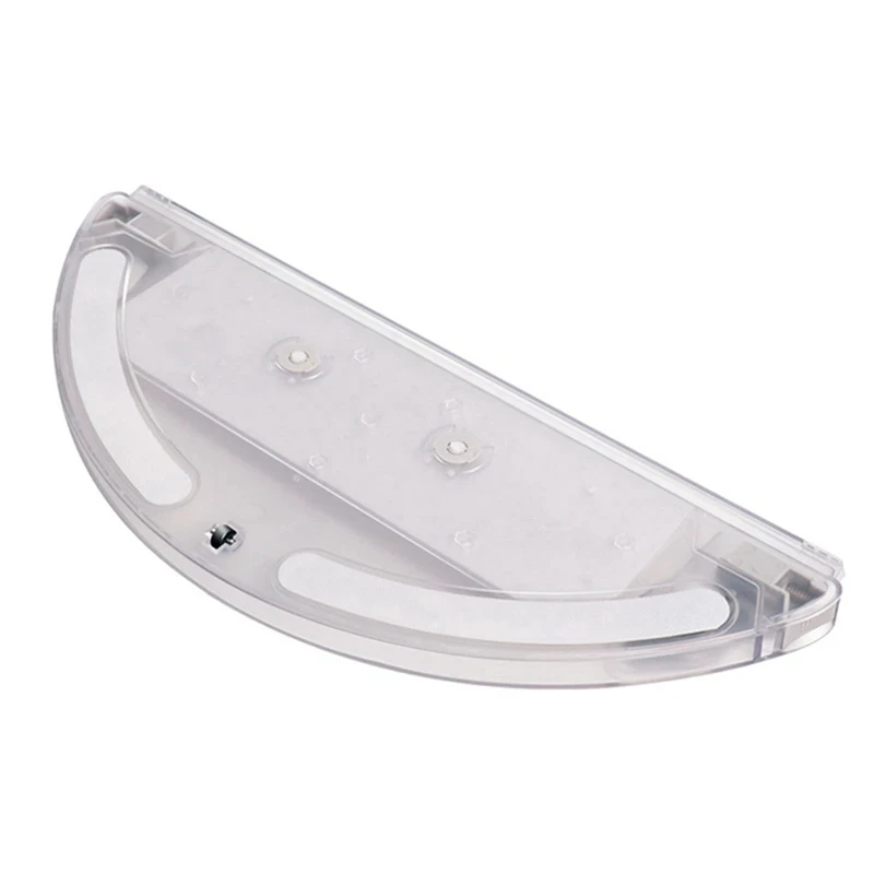 Tanque de agua para aspiradora Roborock 1/2, S5, S50, S51, S55, S6, S60, S65, E25, E35, E20, C10, T4, T6, Mi