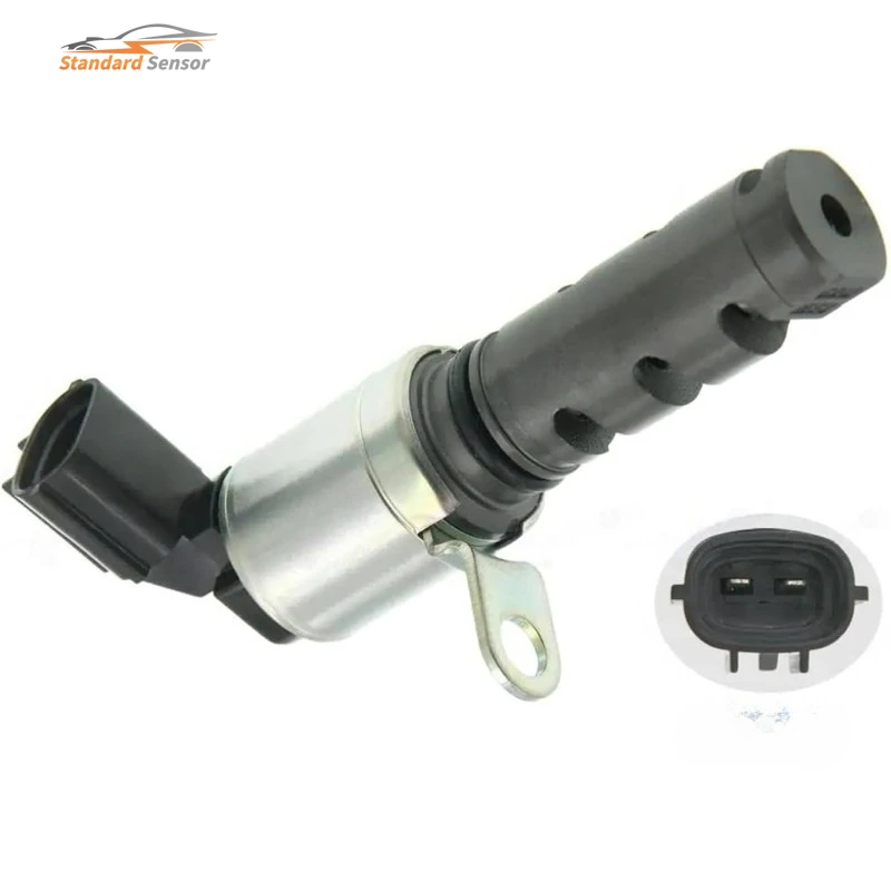 

15330-BZ070 For Toyota Avanza Xenia 2011-2013 Engine Variable Valve Timing VVT Solenoid Auto Part Accessories New