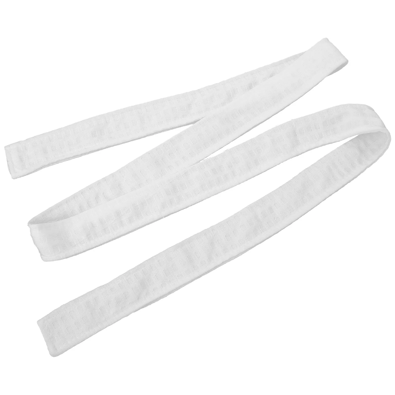 

Bathrobe Replacement Soft Flannel Robe Tie For Home Robe Waist Belt Hotel Use Waist Belt For Adult Women Men