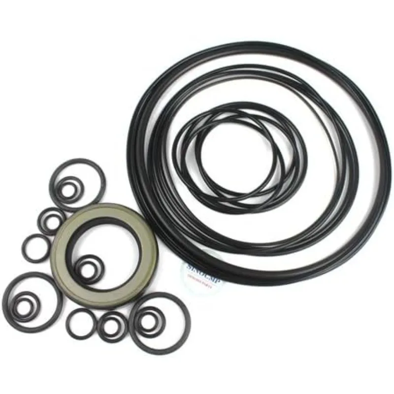 

For Komatsu Hydraulic Pump Repair Seal Kit PC300-2 PC300-2 Hydraulic Pump Repair Seal Kit Excavator