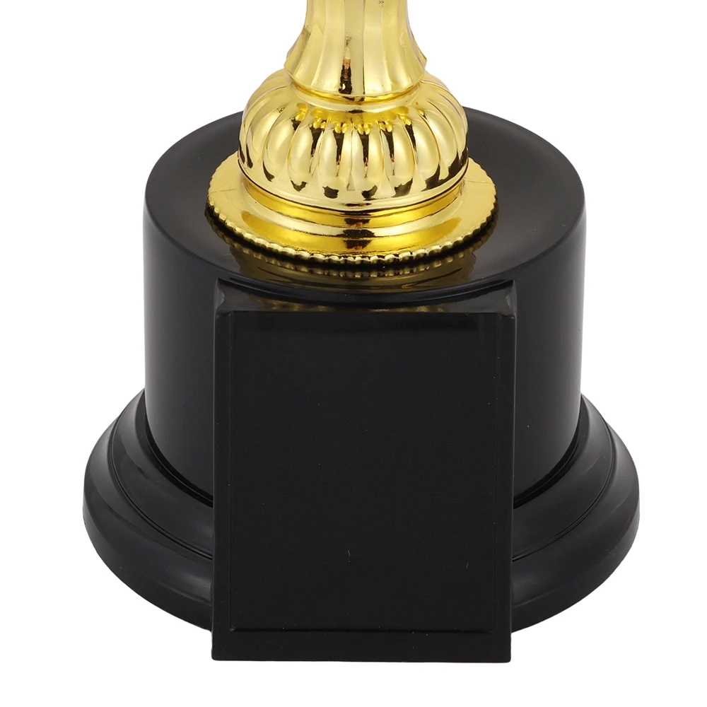 Children's Trophy Awards Plastic Model Competition Soccer Winner Award Trophy School Rewarding Supply Craft Souvenirs