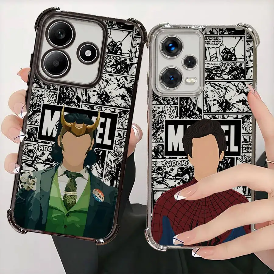 Phone Cover Case Fo…