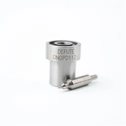 DN0PDN112 diesel nozzle is suitable for the 4D56 Telaca 2.5 TD4BH Mitsubishi 4D56 forward QD32/TD23 4D56/4M40 with good quality