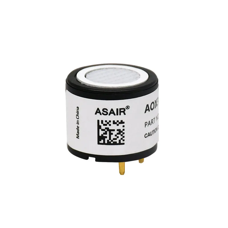 AOX3000 Three electrode Lead free Oxygen Sensor Industrial Electrochemical Oxygen Cell