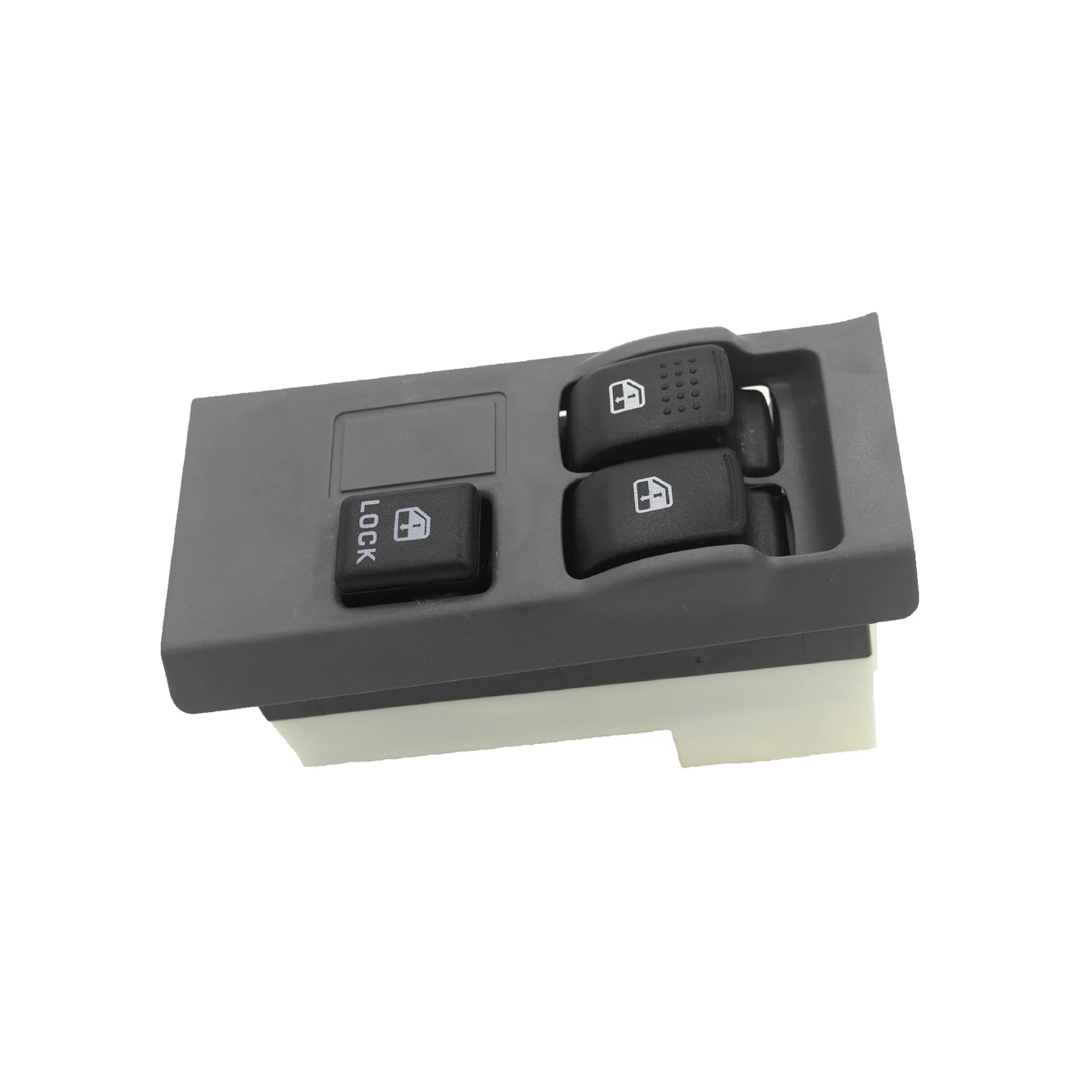 T17C Λ 24V Car Front Left Power Window Lifter Switch For Lancer 1998-2000 CC898318