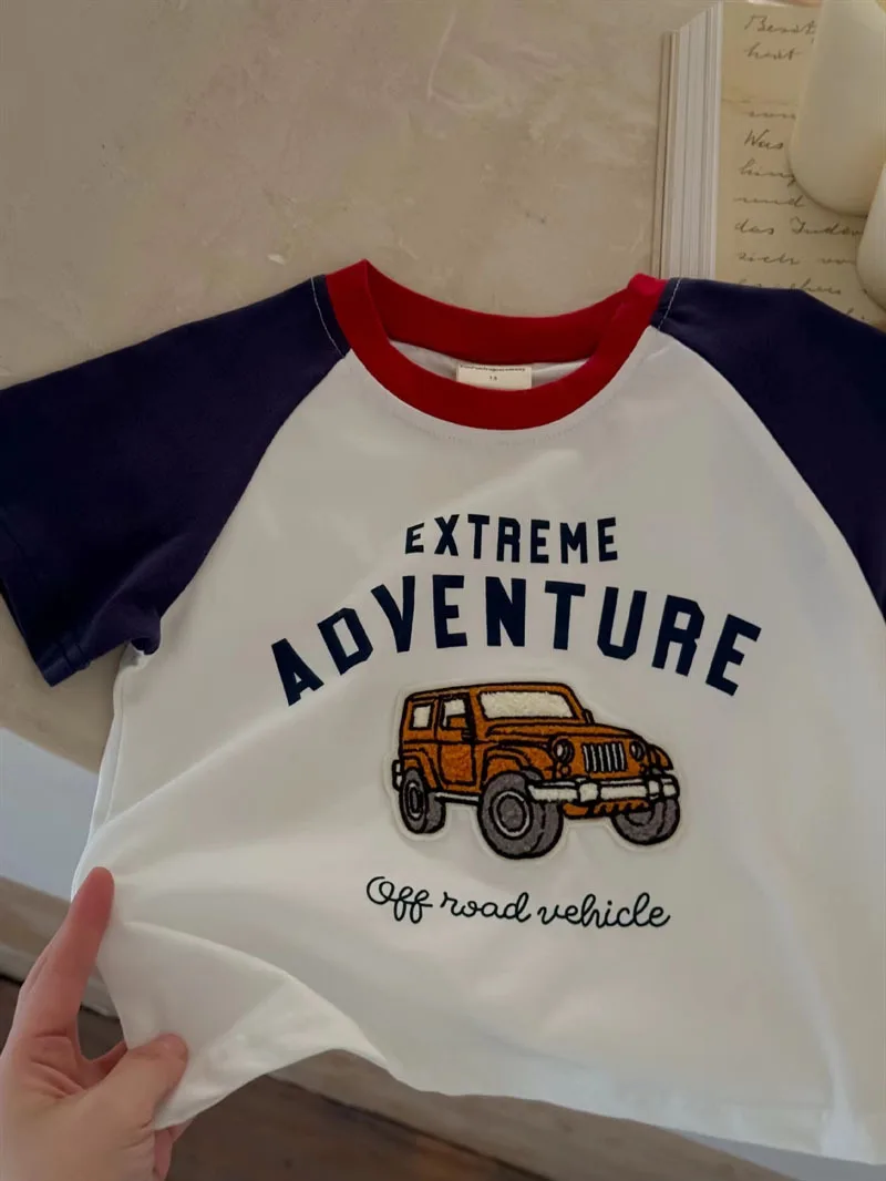 Thumbnail 3 - #34 Compare Kids Tees Before You Buy