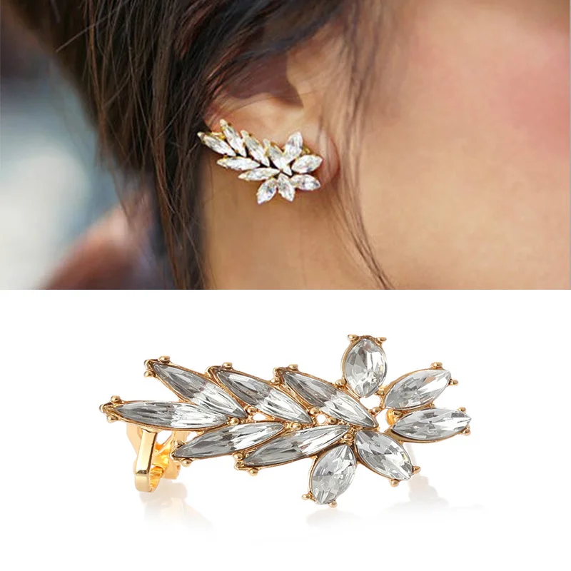 Faionable Luxury Si…