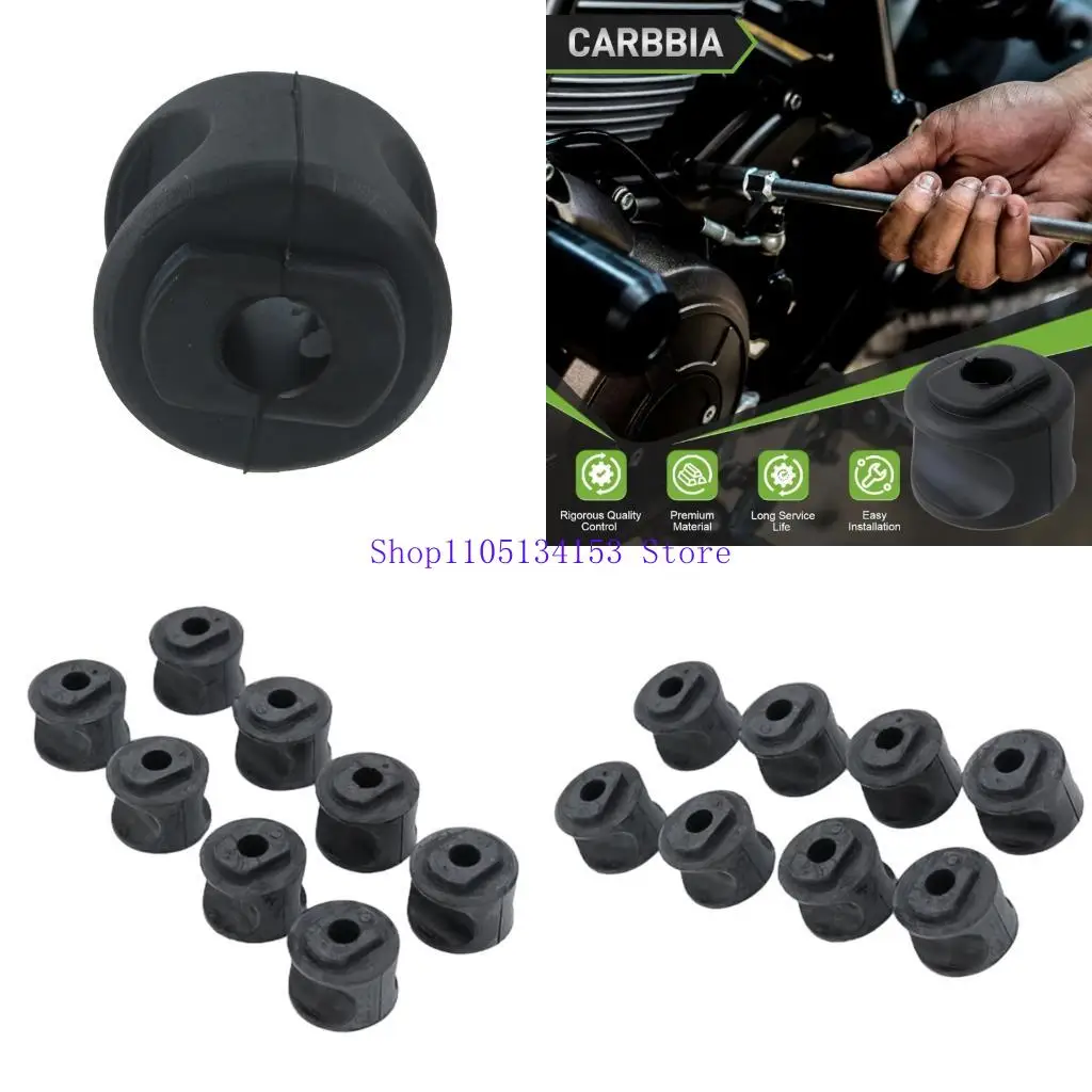 

HG89 Стабилизаторные втулки для модернизации подвески транспортного средства