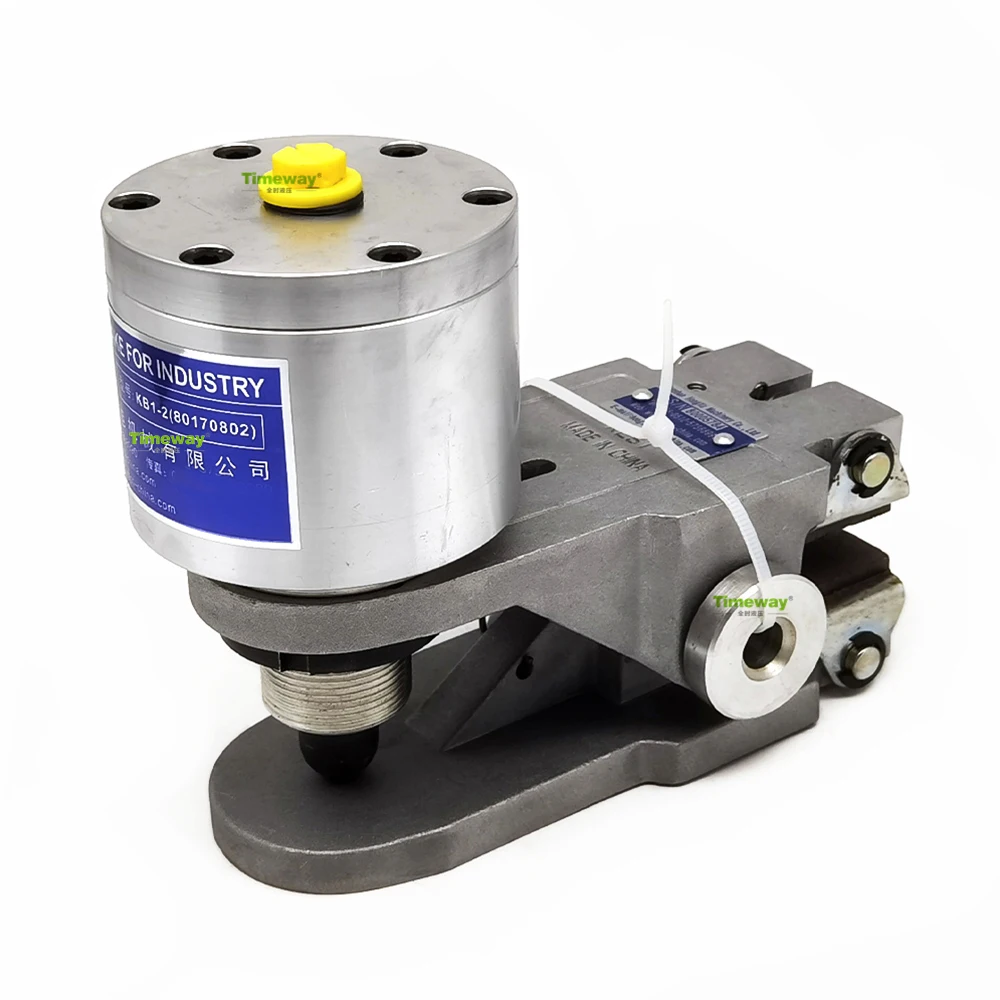 

KB1Hydraulic Spare Parts KB1-2 Disc Brake KB1-2(80170802) Disc Brake For Industry Motor 80170802 Industrial Braking Device