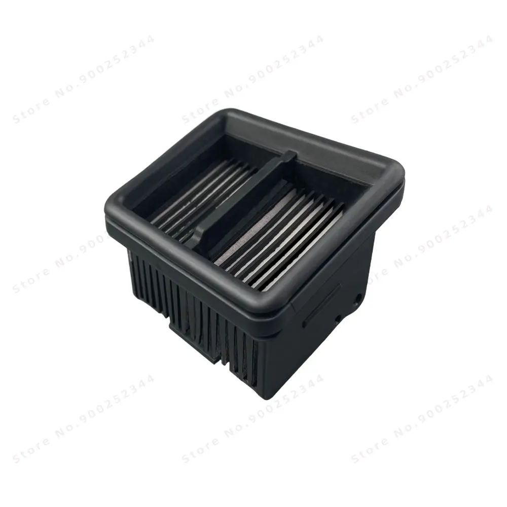 Compatible con ( MOVA M50 Ultra ) repuestos accesorios cepillo giratorio filtro HEPA