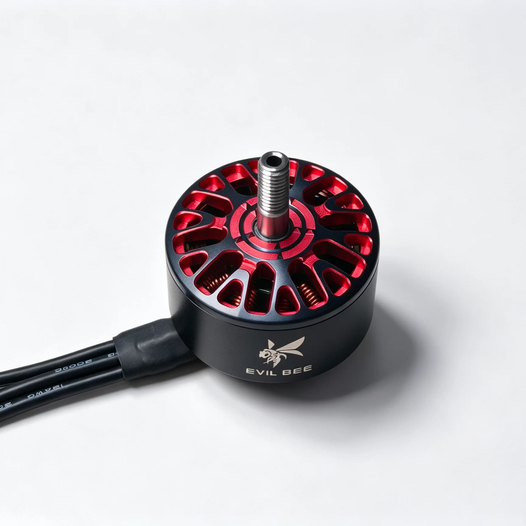EVILBEE 2812 FPV Brushless Motor 900KV 1150KV for 8‑9 Inch Long Range Freestyle Drone RC FPV Racing Crossing Drone Motor