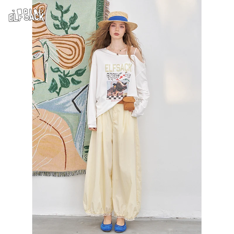 Рисунок 3 - ELFSACK 2025 летние новые поступления