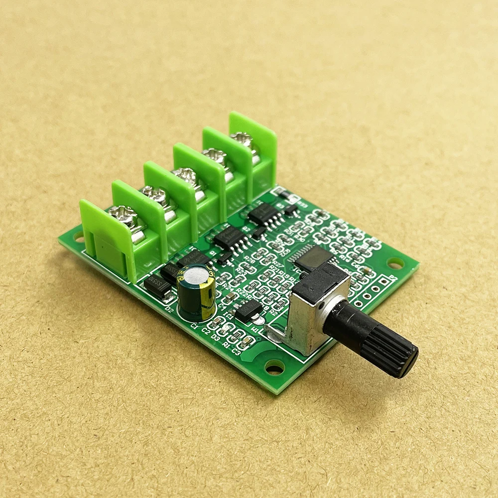 Micro Brushless Mot…